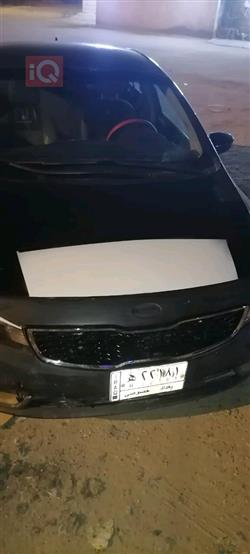 کیا فۆرتێ